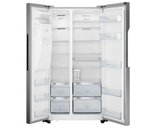 Холодильник Gorenje NRS9181VX, изображение 3