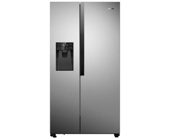 Холодильник Gorenje NRS9181VX
