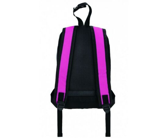 Рюкзак школьный Globber Розовый (524-110), изображение 2 Рюкзак школьный Globber Розовый (524-110), изображение 2