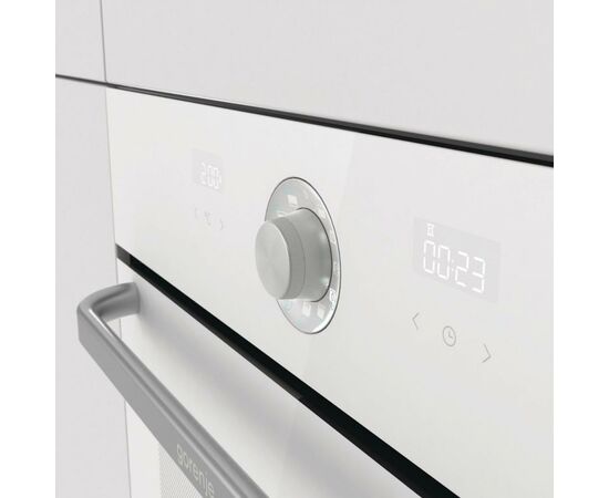 Духовой шкаф Gorenje BO76SYW, изображение 3 Духовой шкаф Gorenje BO76SYW, изображение 3