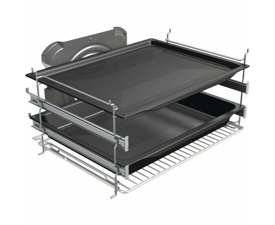 Духовой шкаф Gorenje BO76SYW, изображение 6 Духовой шкаф Gorenje BO76SYW, изображение 6