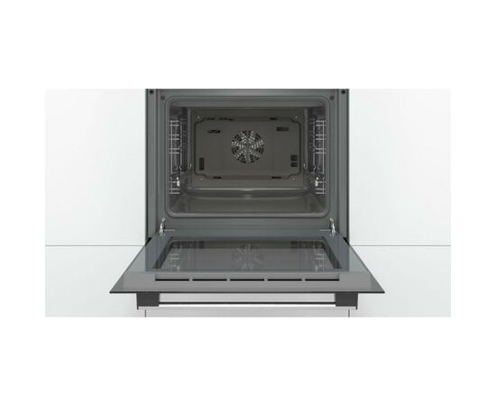 Духовой шкаф Bosch HBF534ES0Q, изображение 3 Духовой шкаф Bosch HBF534ES0Q, изображение 3
