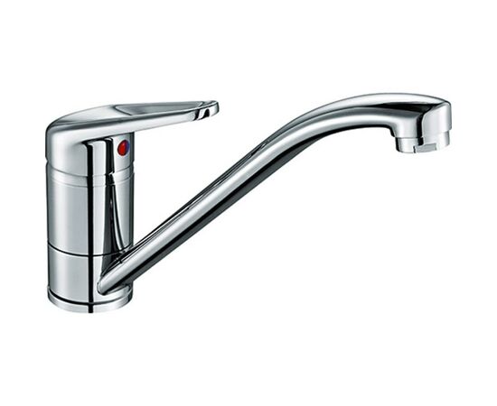 Смеситель Franke Novara-Plus (115.0347.142)
