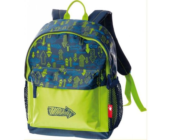 Рюкзак шкільний Sigikid Arrows (24640SK)
