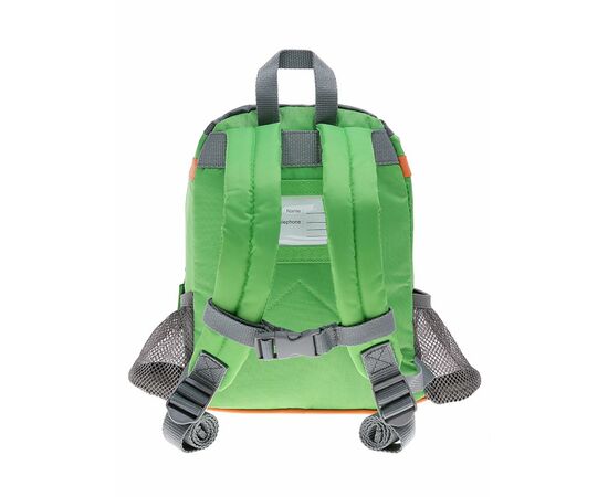 Рюкзак школьный Sigikid Kily Keeper (23769SK), изображение 3 Рюкзак школьный Sigikid Kily Keeper (23769SK), изображение 3