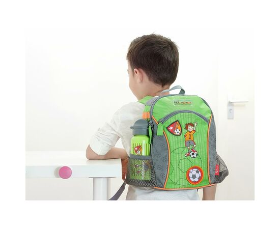 Рюкзак школьный Sigikid Kily Keeper (23769SK), изображение 5 Рюкзак школьный Sigikid Kily Keeper (23769SK), изображение 5