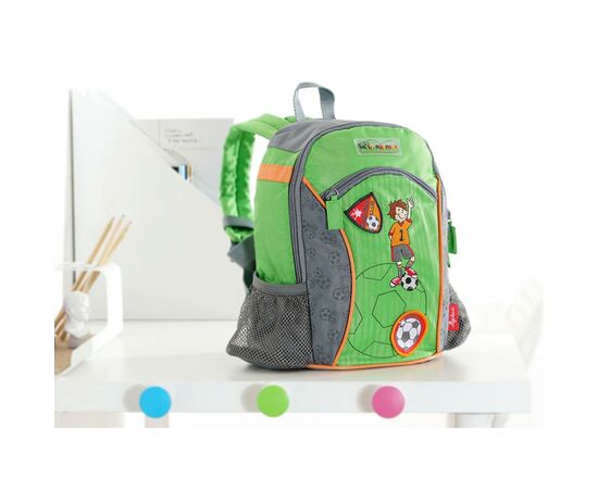 Рюкзак школьный Sigikid Kily Keeper (23769SK), изображение 6 Рюкзак школьный Sigikid Kily Keeper (23769SK), изображение 6