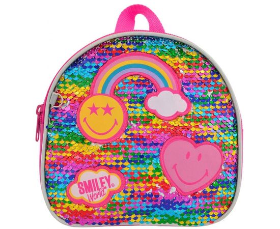 Рюкзак детский Yes K-25 Rainbow (556507)