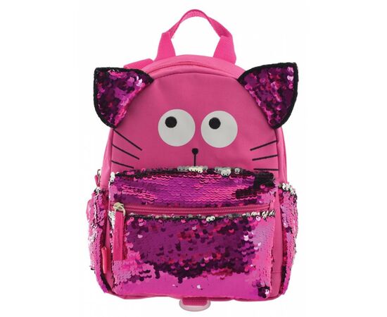 Рюкзак дитячий Yes K-19 Funny Cat (556535)