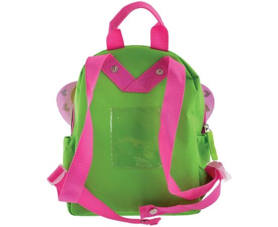 Рюкзак детский Yes K-19 Butterfly (556539), изображение 2 Рюкзак детский Yes K-19 Butterfly (556539), изображение 2