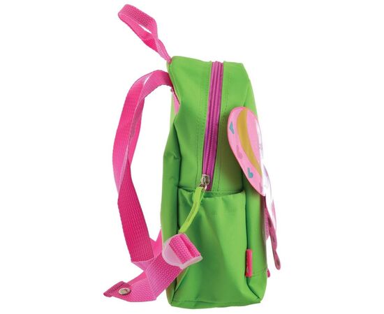 Рюкзак детский Yes K-19 Butterfly (556539), изображение 4 Рюкзак детский Yes K-19 Butterfly (556539), изображение 4