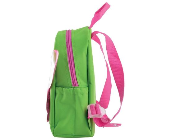 Рюкзак детский Yes K-19 Butterfly (556539), изображение 5 Рюкзак детский Yes K-19 Butterfly (556539), изображение 5