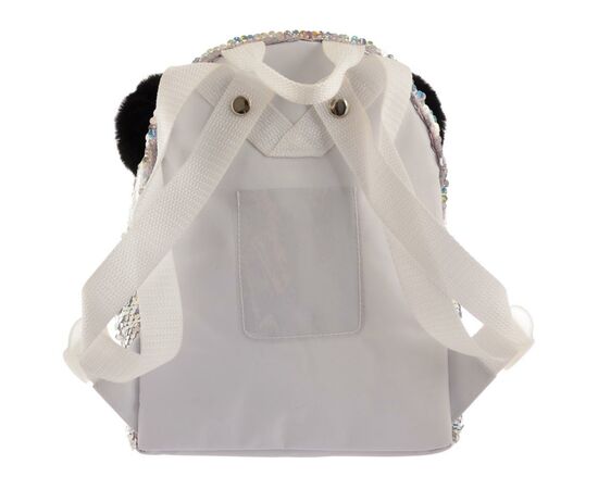 Рюкзак детский Yes K-19 Panda (556547), изображение 2 Рюкзак детский Yes K-19 Panda (556547), изображение 2