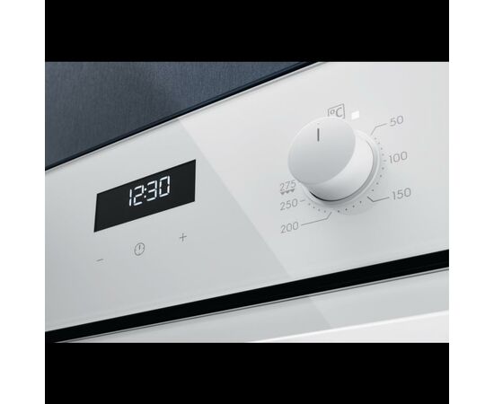 Духовой шкаф Electrolux OEF5E50V, изображение 2 Духовой шкаф Electrolux OEF5E50V, изображение 2