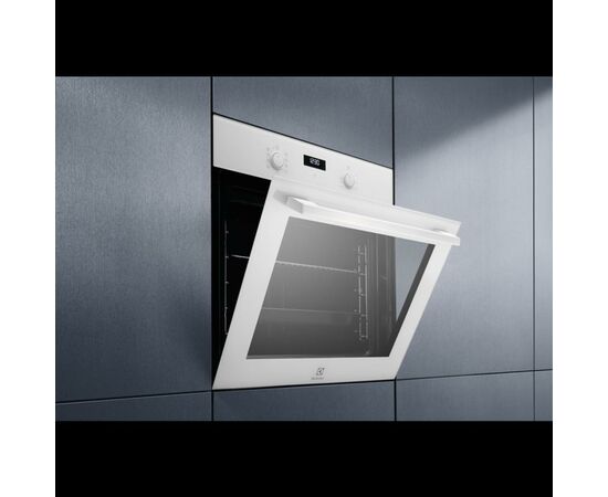 Духовой шкаф Electrolux OEF5E50V, изображение 4 Духовой шкаф Electrolux OEF5E50V, изображение 4