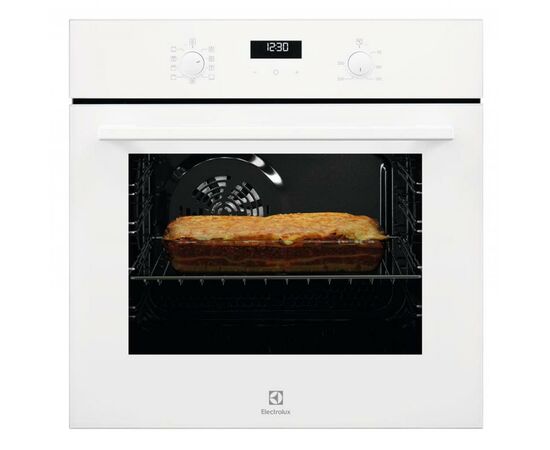 Духова шафа Electrolux OEF5E50V