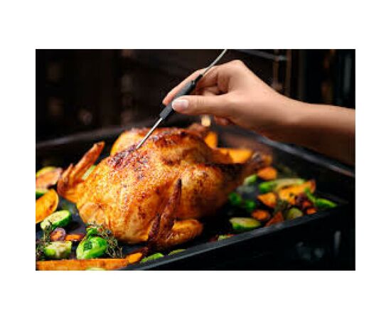 Духовой шкаф Electrolux OKA9S31WZ, изображение 6