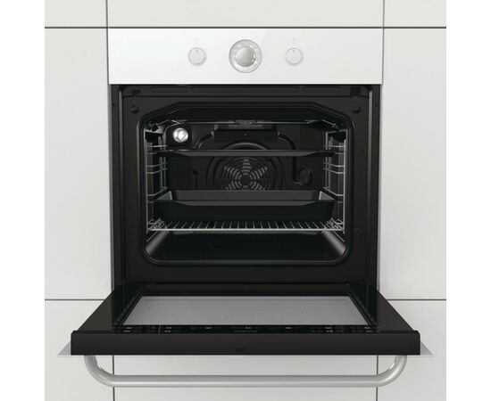 Духовой шкаф Gorenje BO74SYW (BO 74 SYW), изображение 2 Духовой шкаф Gorenje BO74SYW (BO 74 SYW), изображение 2