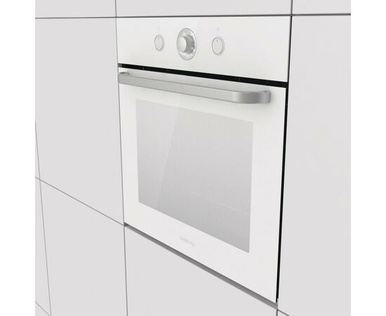 Духовой шкаф Gorenje BO74SYW (BO 74 SYW), изображение 3 Духовой шкаф Gorenje BO74SYW (BO 74 SYW), изображение 3