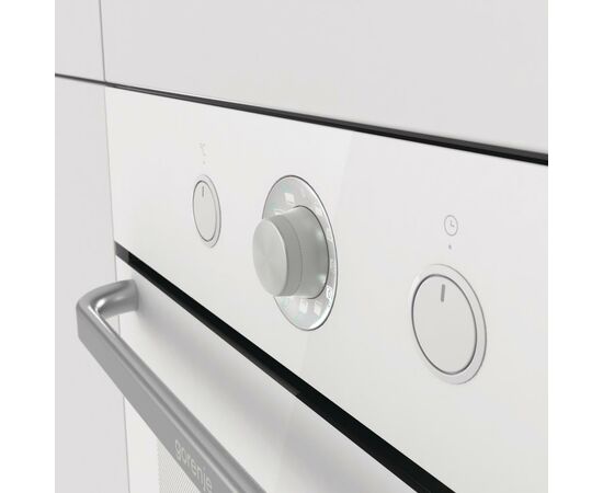 Духовой шкаф Gorenje BO74SYW (BO 74 SYW), изображение 4 Духовой шкаф Gorenje BO74SYW (BO 74 SYW), изображение 4