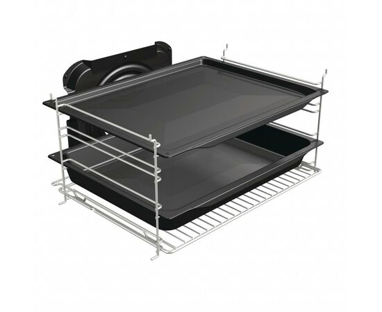 Духовой шкаф Gorenje BO74SYW (BO 74 SYW), изображение 6 Духовой шкаф Gorenje BO74SYW (BO 74 SYW), изображение 6