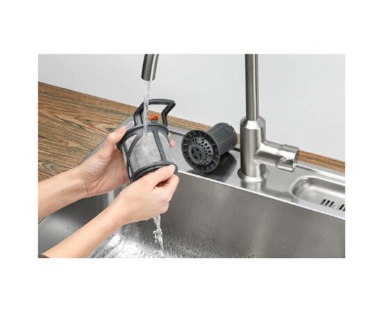 Посудомоечная машина Electrolux EMS47320L, изображение 5