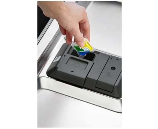 Посудомоечная машина Electrolux EMS47320L, изображение 7