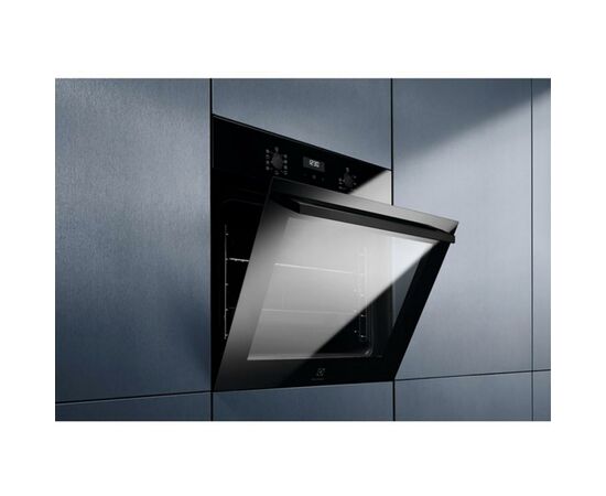 Духовой шкаф Electrolux OCF5E50Z, изображение 3 Духовой шкаф Electrolux OCF5E50Z, изображение 3