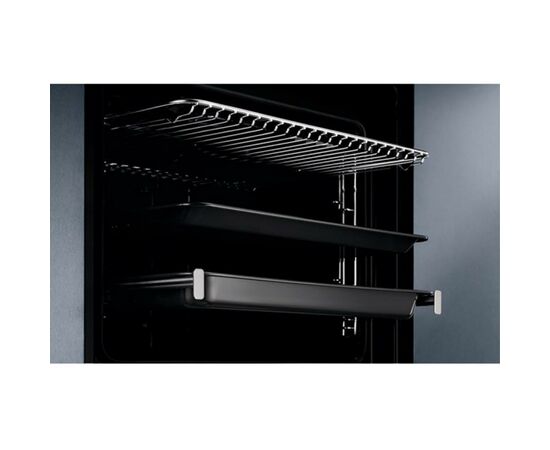 Духовой шкаф Electrolux OCF5E50Z, изображение 5 Духовой шкаф Electrolux OCF5E50Z, изображение 5