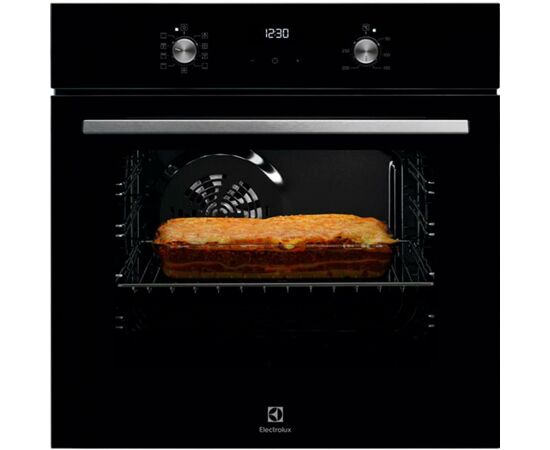 Духова шафа Electrolux OCF5E50Z