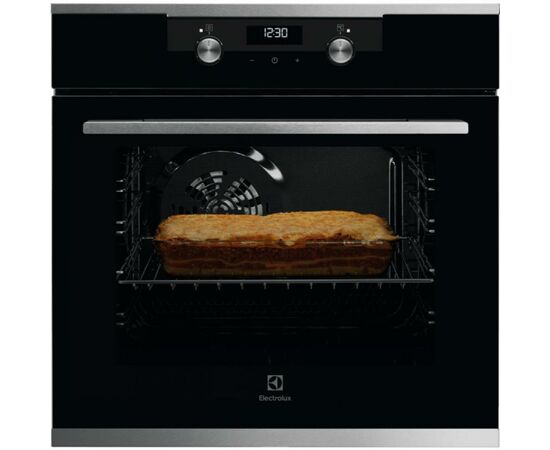 Духовой шкаф Electrolux OKF5C50X