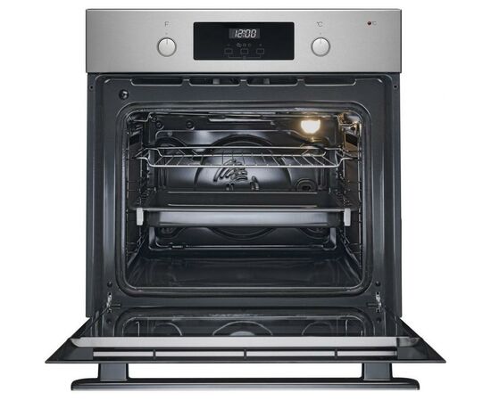 Духовой шкаф Whirlpool AKP 745 IX (AKP745IX), изображение 2 Духовой шкаф Whirlpool AKP 745 IX (AKP745IX), изображение 2
