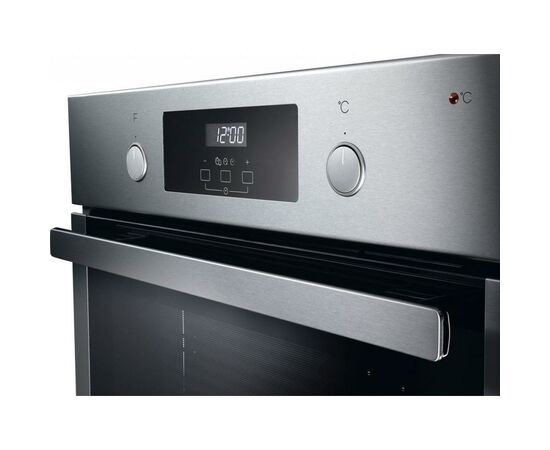 Духовой шкаф Whirlpool AKP 745 IX (AKP745IX), изображение 3 Духовой шкаф Whirlpool AKP 745 IX (AKP745IX), изображение 3