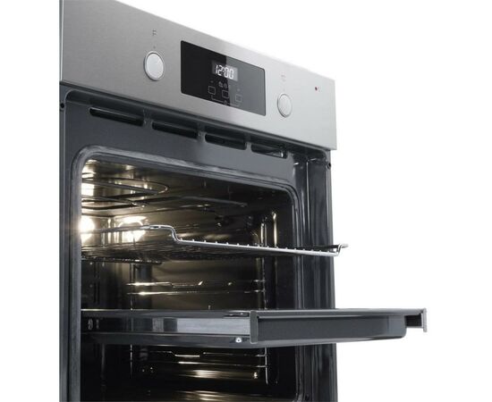 Духовой шкаф Whirlpool AKP 745 IX (AKP745IX), изображение 5 Духовой шкаф Whirlpool AKP 745 IX (AKP745IX), изображение 5
