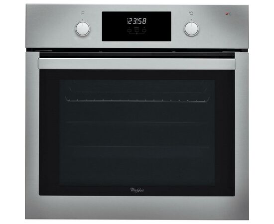 Духова шафа Whirlpool AKP 745 IX (AKP745IX)