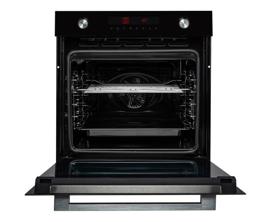 Духовой шкаф Gunter&Hauer EOM 1370 BL, изображение 2 Духовой шкаф Gunter&Hauer EOM 1370 BL, изображение 2