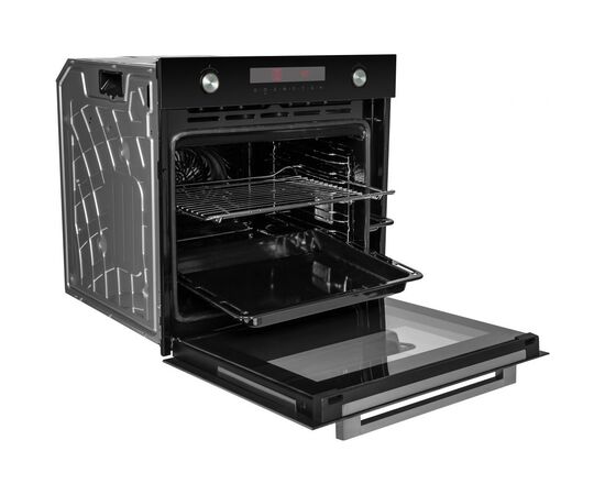 Духовой шкаф Gunter&Hauer EOM 1370 BL, изображение 3 Духовой шкаф Gunter&Hauer EOM 1370 BL, изображение 3