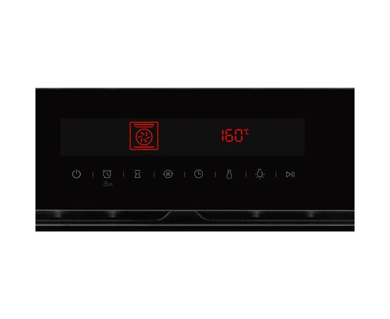 Духовой шкаф Gunter&Hauer EOM 1370 BL, изображение 8 Духовой шкаф Gunter&Hauer EOM 1370 BL, изображение 8