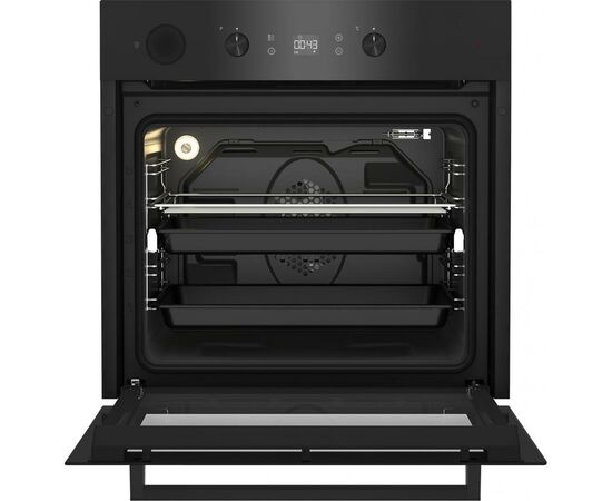Духовой шкаф Beko BIS24300BDS, изображение 2 Духовой шкаф Beko BIS24300BDS, изображение 2