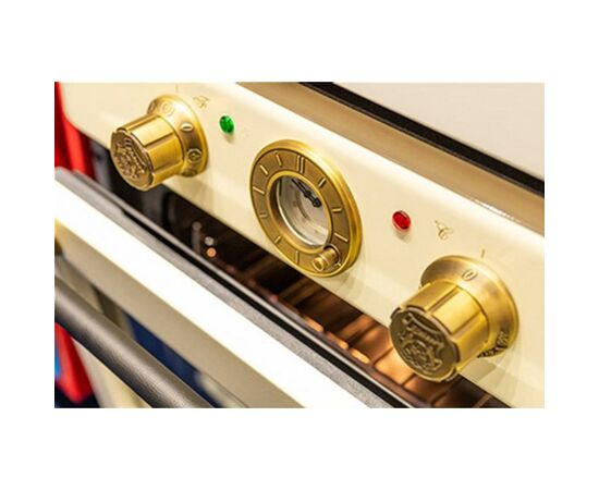 Духовой шкаф Kaiser EH6424ELFBEECO, изображение 4 Духовой шкаф Kaiser EH6424ELFBEECO, изображение 4