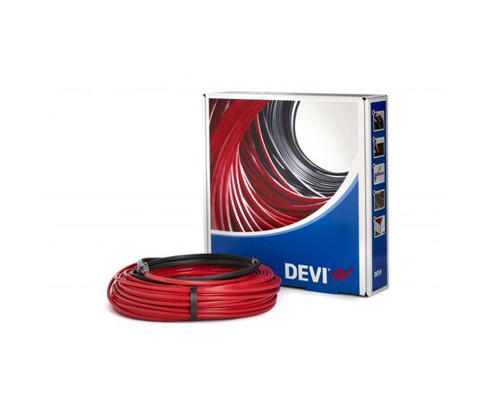 Тепла підлога Devi Flex 18T 310W (140F1401)