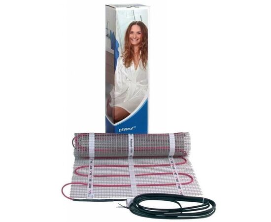 Теплый пол Devi Comfort 150T 150W (83030562)