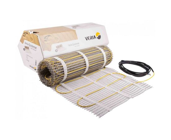 Тепла підлога Veria Quickmat 150 450W (189B0166)