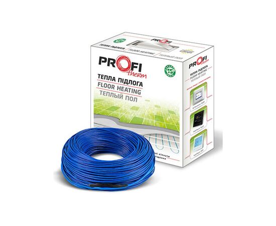 Теплый пол ProfiTherm 2/19/725W (000013359)