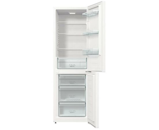 Холодильник Gorenje RK 6191 EW4 (RK6191EW4), зображення 3 Холодильник Gorenje RK 6191 EW4 (RK6191EW4), зображення 3
