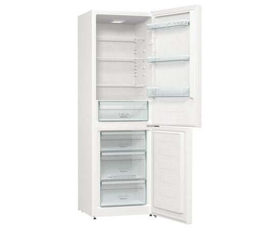 Холодильник Gorenje RK 6191 EW4 (RK6191EW4), зображення 4 Холодильник Gorenje RK 6191 EW4 (RK6191EW4), зображення 4