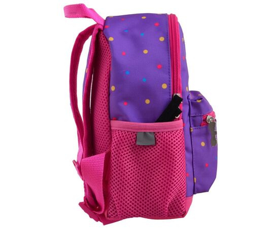 Рюкзак школьный 1 вересня K-16 Sweet Princess (556567), изображение 3
