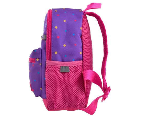 Рюкзак школьный 1 вересня K-16 Sweet Princess (556567), изображение 4