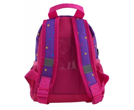 Рюкзак школьный 1 вересня K-16 Sweet Princess (556567), изображение 5