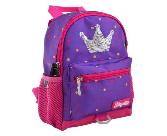 Рюкзак шкільний 1 вересня K-16 Sweet Princess (556567)